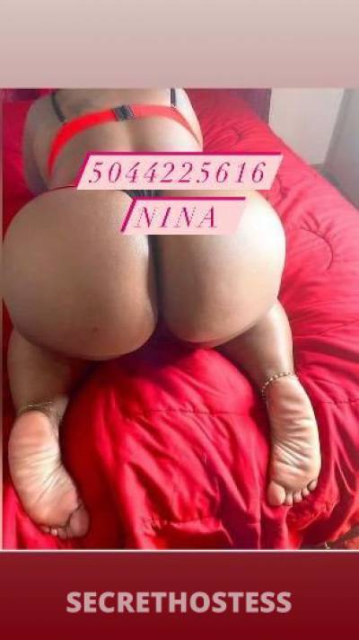 Nina 28Yrs Old Escort Orlando FL Image - 1