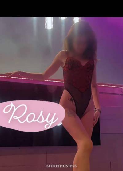 19 Year Old Asian Escort Toronto - Image 1