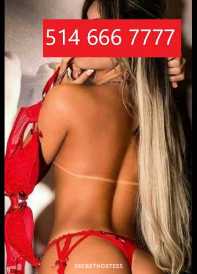 SEXY GIRLS EVERYDAY 22Yrs Old Escort Montreal Image - 0