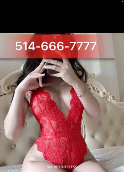SEXY GIRLS EVERYDAY 22Yrs Old Escort Montreal Image - 10