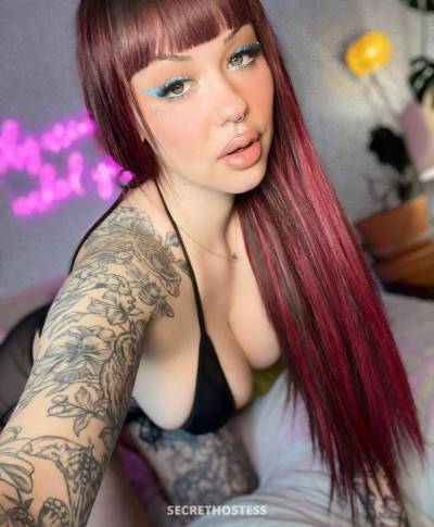 Jessica 25Yrs Old Escort 165CM Tall Niagara Image - 2