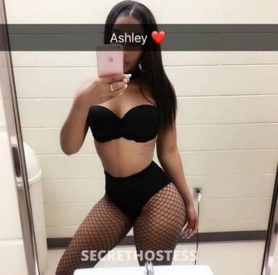 Ashley 23Yrs Old Escort Southern Maryland DC Image - 1