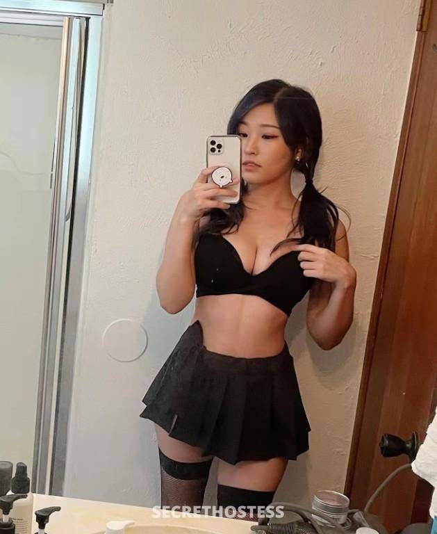 Coco 22Yrs Old Escort Size 6 50KG 162CM Tall Sydney Image - 1