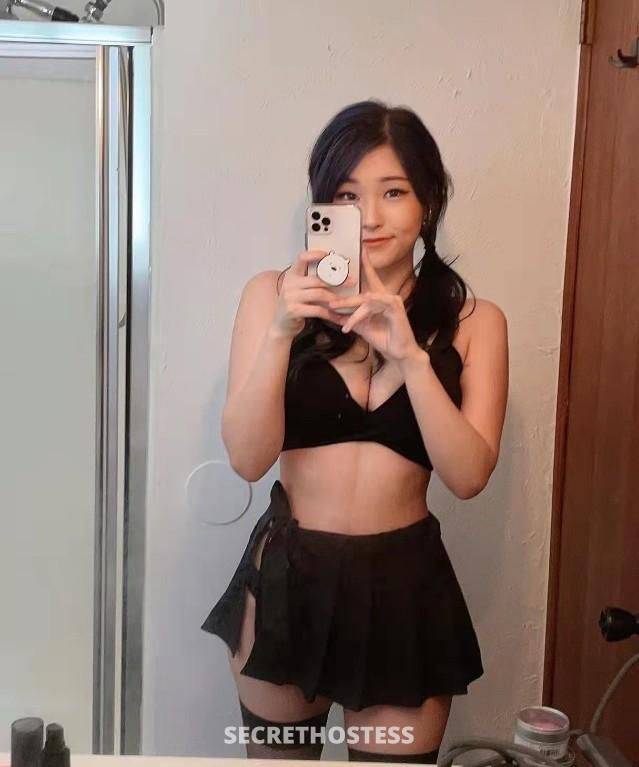 Coco 22Yrs Old Escort Size 6 50KG 162CM Tall Sydney Image - 7