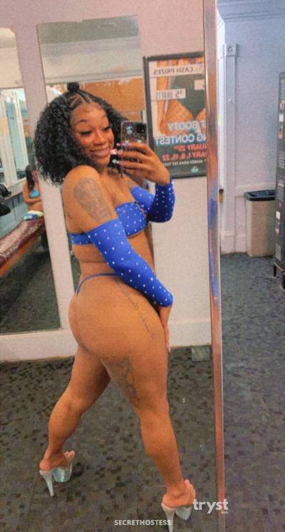 NyahLynn - Gentlemen’s # 1 Choice in Amarillo TX