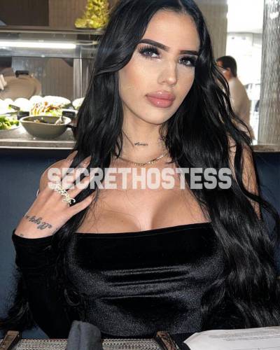 21 year old Escort in Washington DC Megan