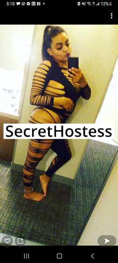 21 Year Old Latino Escort Dallas TX Brunette - Image 2