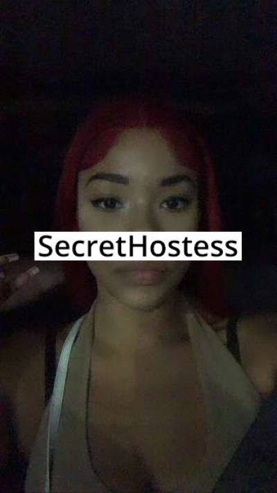 21 year old Mixed Escort in Houston TX Delicious Londen