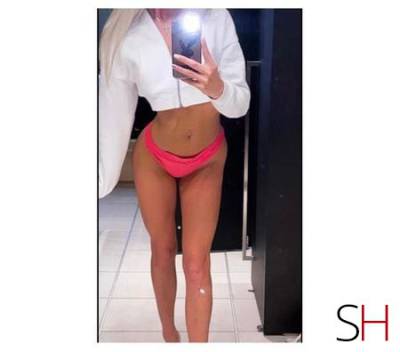 23Yrs Old Escort Size 8 Edinburgh Image - 1