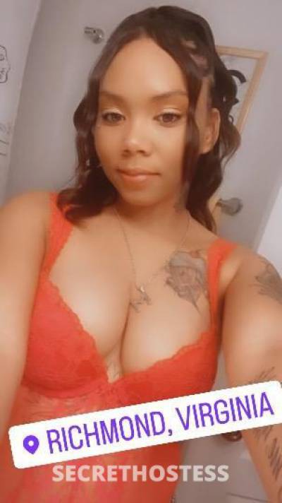 24Yrs Old Escort Richmond VA Image - 0