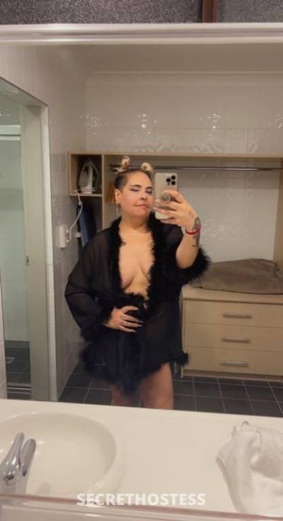 BBW Aussie Escort - Campbelltown in Sydney