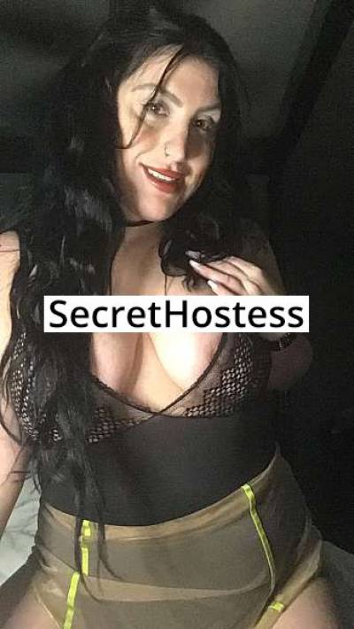 30 Year Old Caucasian Escort Seattle WA - Image 1