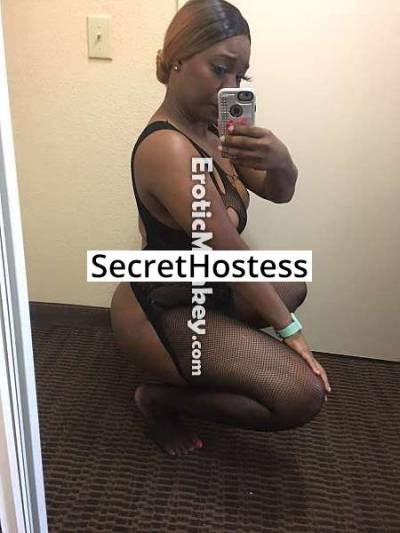 41 Year Old American Escort Atlanta GA - Image 1