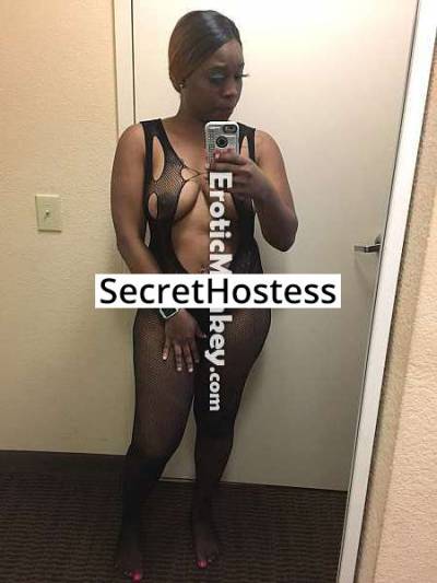 41 Year Old American Escort Atlanta GA - Image 3