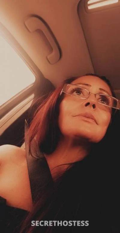 43 year old Escort in Chester Hill Sydney Naughty Dominating Redhead 40 – 40
