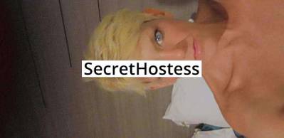 45 Year Old Caucasian Escort Houston TX Blonde - Image 1