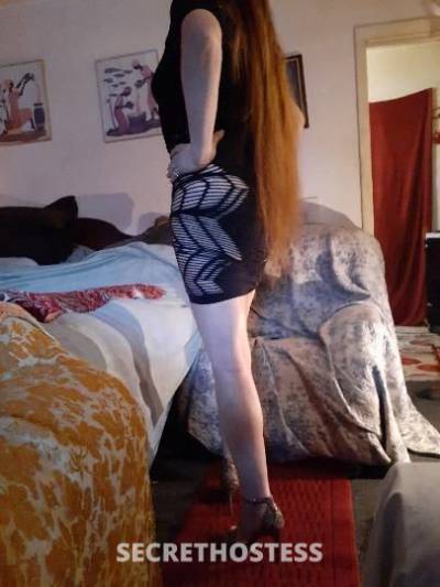 Mistress Ginger is the perfect gift to give to yourself in Richmond VA