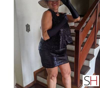 60 Year Old White Escort Campinas - Image 1