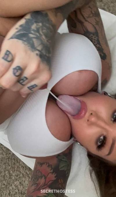 ANNA 26Yrs Old Escort Belleville Image - 4