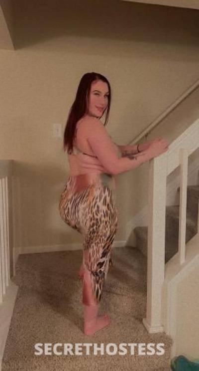 Ariel 21Yrs Old Escort Seattle WA Image - 0