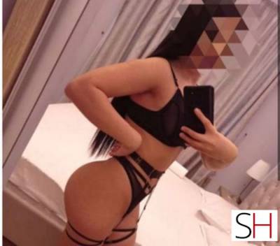 Lory 21Yrs Old Escort Manchester Image - 3