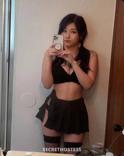 Coco 22Yrs Old Escort Size 6 50KG 162CM Tall Sydney Image - 4