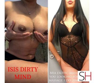 Isis 27Yrs Old Escort East Sussex Image - 0