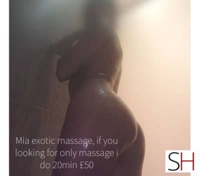 Isis 27Yrs Old Escort East Sussex Image - 2