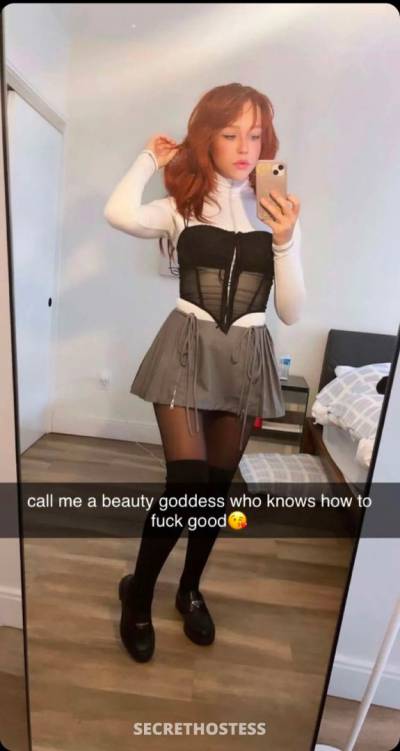25 year old Escort in Winnipeg Hook up