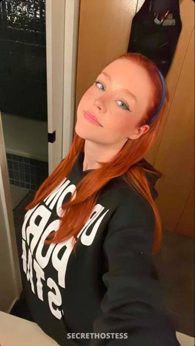 25 year old Escort in Winnipeg Hook up