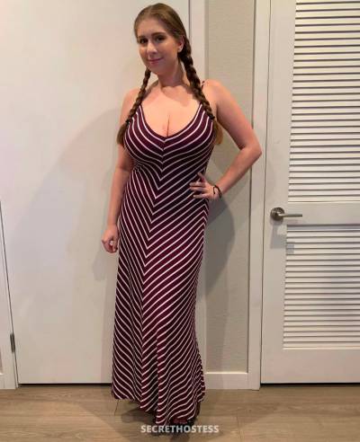 28 year old Escort in Winnipeg Available for hookup