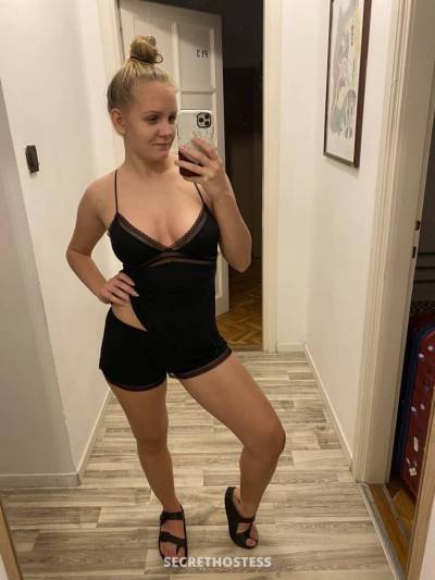25 year old Escort in Ajax Hookup&amp;meetups