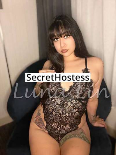 Luna Lin 21Yrs Old Escort 162CM Tall Los Angeles CA Image - 3