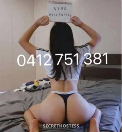 Nina 21Yrs Old Escort Bendigo Image - 2