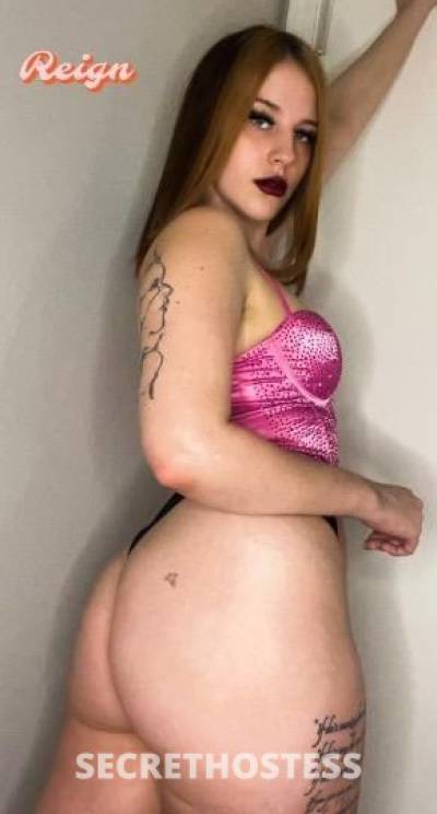 Reign 23Yrs Old Escort 170CM Tall Seattle WA Image - 2