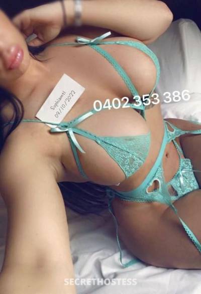 Sophia 22Yrs Old Escort Adelaide Image - 1