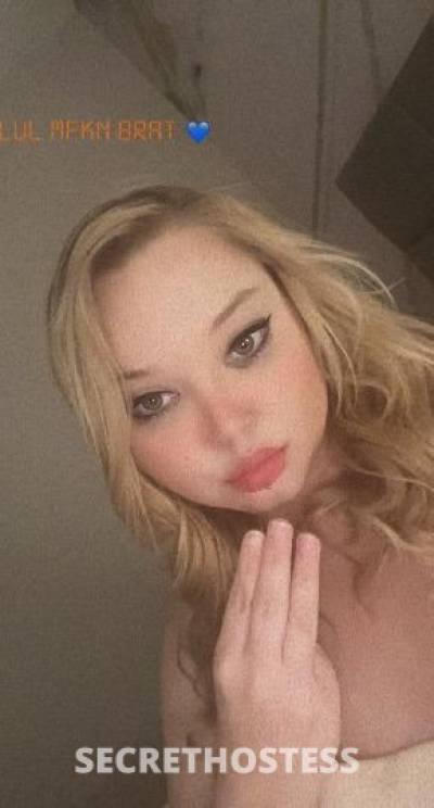 Brianna 22Yrs Old Escort Stockton CA Image - 0