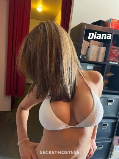 20 yd Bali Indo girl Diana excellent service in Perth