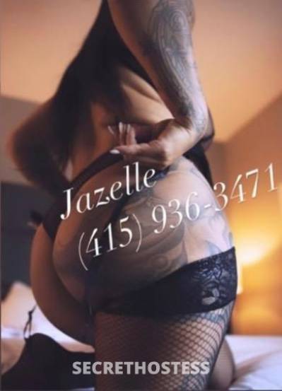 Jazelle 27Yrs Old Escort Monterey CA Image - 1