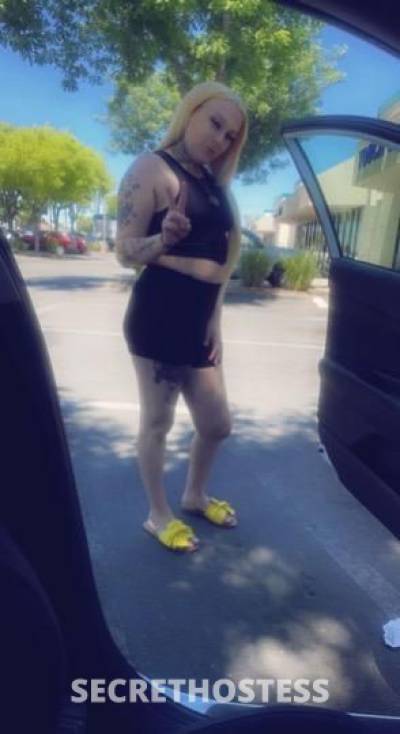 Kianna 28Yrs Old Escort Stockton CA Image - 1