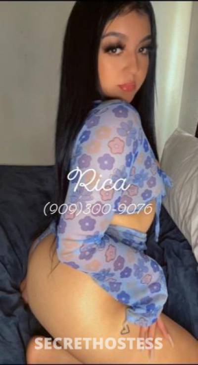 Rica 27Yrs Old Escort San Francisco CA Image - 1