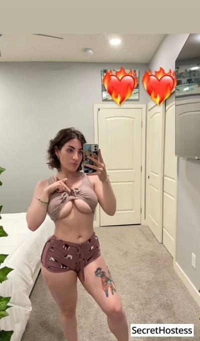 25 year old Escort in Nashville TN Sandra