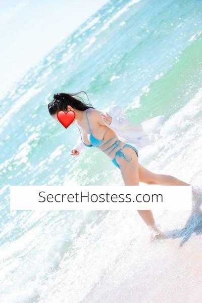 19 Year Old Asian Escort in Glenelg - Image 5