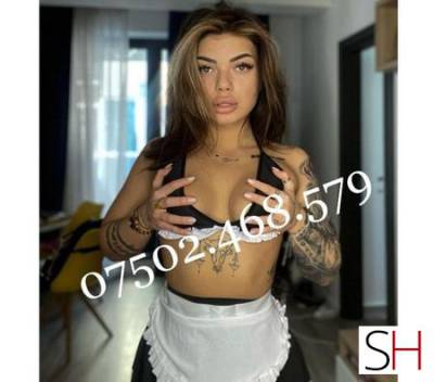 22Yrs Old Escort Glasgow Image - 1