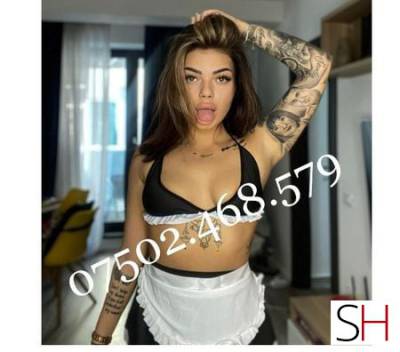 22Yrs Old Escort Glasgow Image - 4