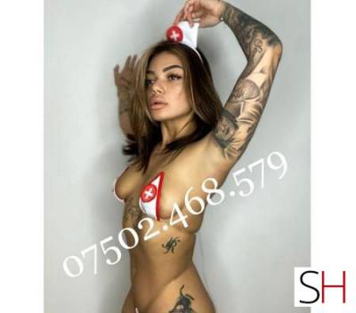 22Yrs Old Escort Glasgow Image - 5