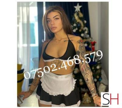 22Yrs Old Escort Glasgow Image - 6