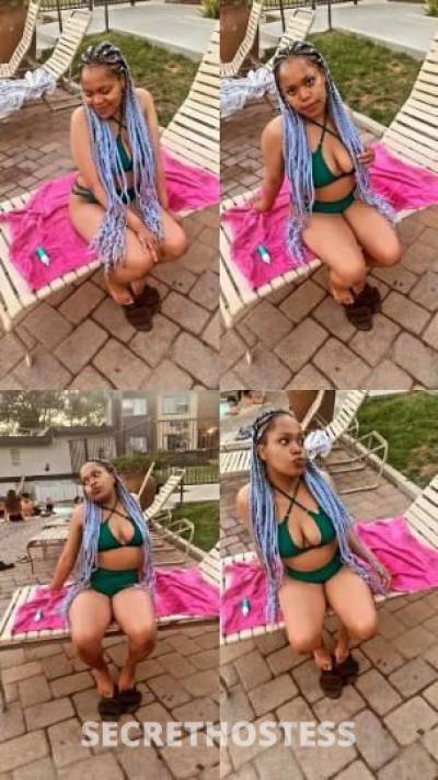 22 year old Escort in San Diego CA Stunna Liza