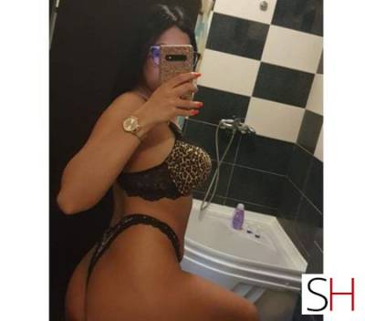 New in city Sibel, Independent in Leicester