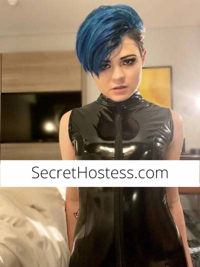 25Yrs Old Escort 156CM Tall Brisbane Image - 4